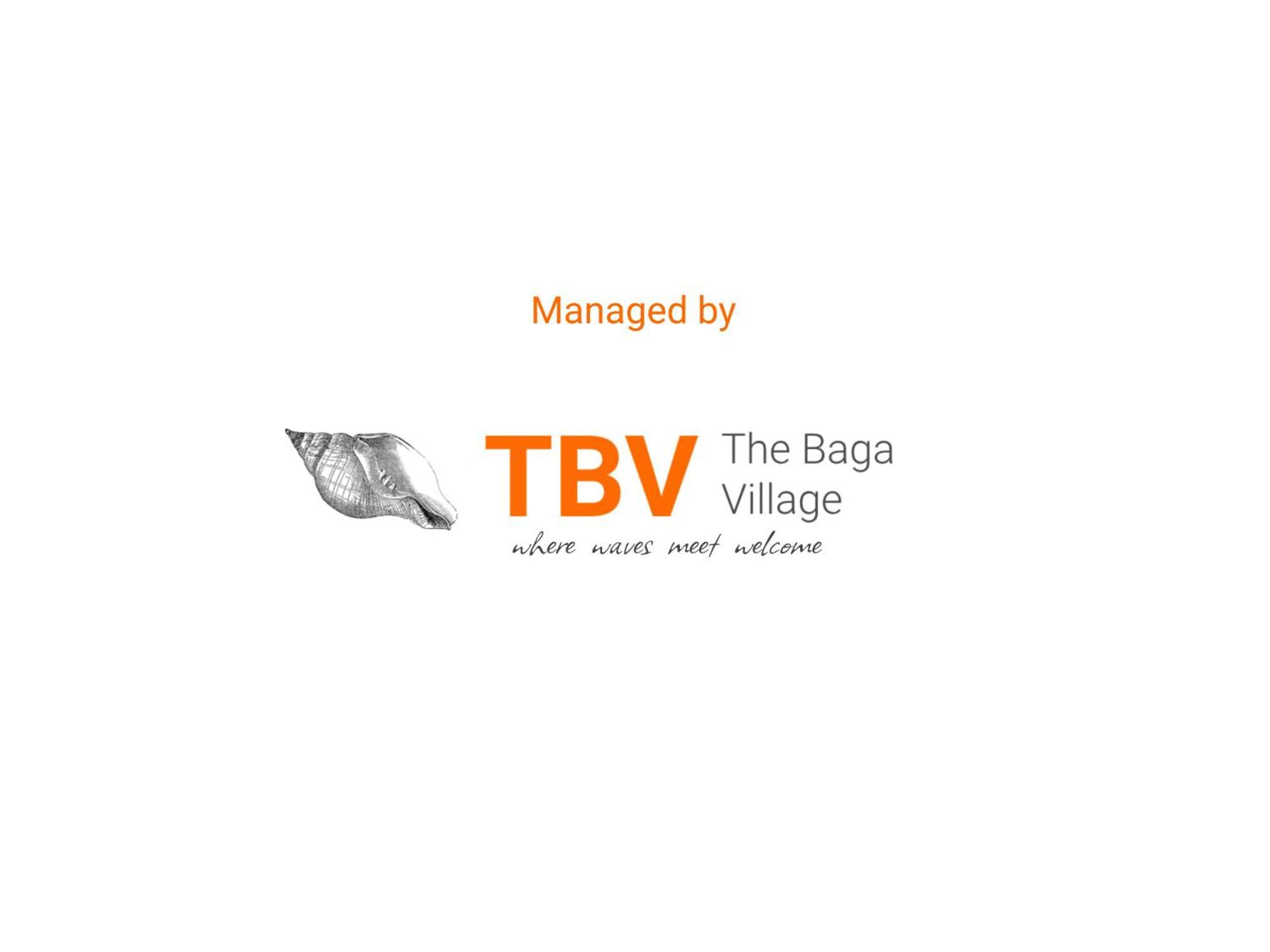 The Baga Pescador-Tbv Hotel Bagian luar foto